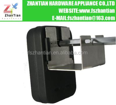 China Rotisserie Motor Bracket Stainless Steel Rotisserie Motor Bracket for sale