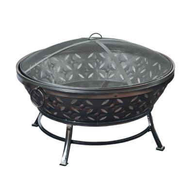 China Easily Assembled Firepit's Best Selling Outdoor Outdoor Grill for sale