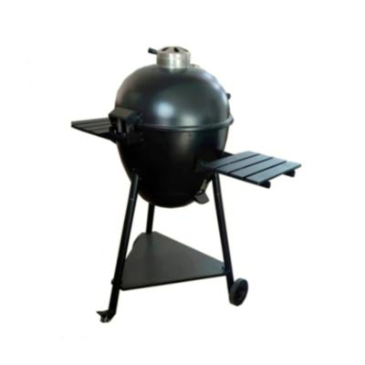 China 2022 High Quality Easily Assembled China Metal EGG BBQ Outdoor BBQ Grills for sale