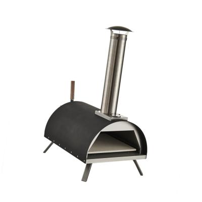 China 2022 Most Product Easily Assembled Outdoor Barbecue Grill /wood Pellet Pizza Oven For Outdoor Bake Pizza for sale