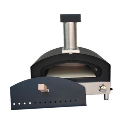 China Outdoor / Indoor Gas Pizza Oven Family Reheating Portable Pizza for sale