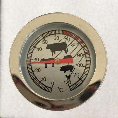 China Meat / Poultry Oven Thermometer Cooking JX-8F-1 for sale