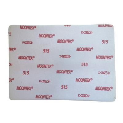 China High quality woodpulp Jiangyin besto moontex 515 insole carton (insole sheet, insole board) for sale