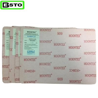 China Jiangyin Besto Latex Moontex 909 Finland Insole Sole Training Carton Shoes Jiangyin for sale