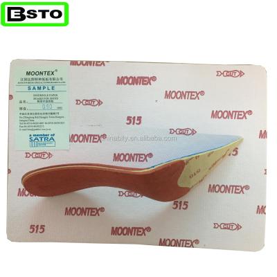 China Jianyin besto shoes china 0.9mm insole cardboard paper insole material board 1*1.5meter for sale