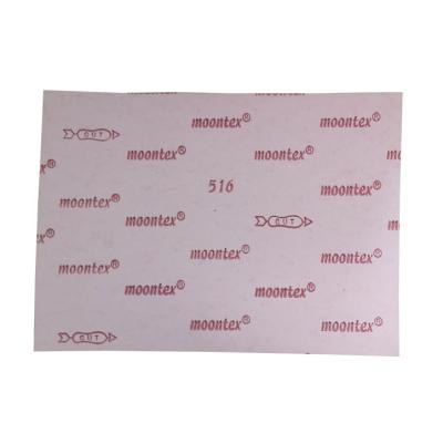 China Shoes Sole Forming Besto Insole Manufacturer Moontex 516 Cellulose Insole Wholesale Carton for sale