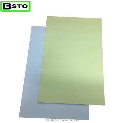 China Moisture Proof Environmental Friendly Photo Album Paper Sheets For Photo Albums for sale