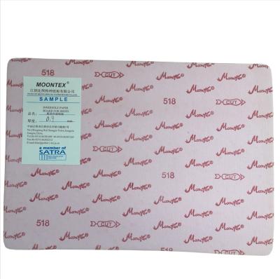 China Sole Forming For Shoes Insole Boards Board Sheet For Shoe for sale