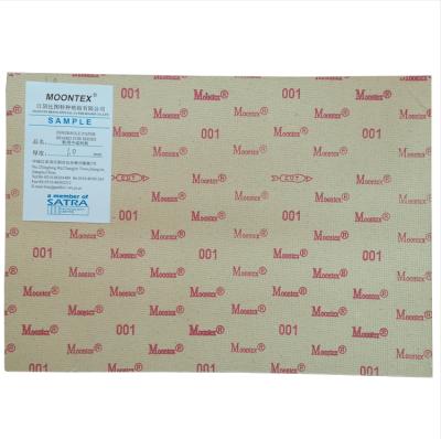 China Cheap ; environment friendly. 1.0mm insole carton cheap price of leather shoes sole forming 516 for sale