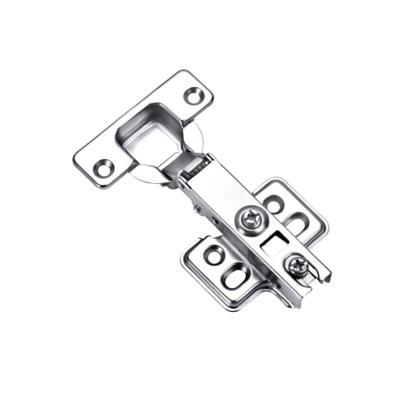 China Newest Furniture Hinge Traditional Design Hot Selling 551 Alloy Material Indoor Furniture Door Hinge for sale