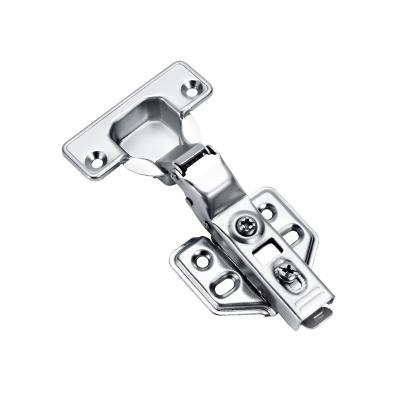 China Hot Sale Newest Design Traditional Alloy B Hinge Furniture Hardware Door Indoor Furniture Hinge for sale