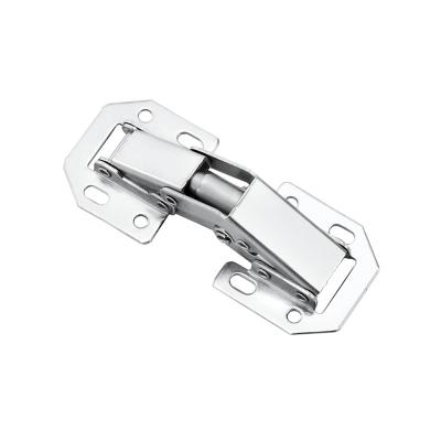 China Newest Design Traditional Hot Selling Alloy Ordinary Marble Hinge Furniture 4 Inch Furniture Interior Hinge Door Hardware for sale