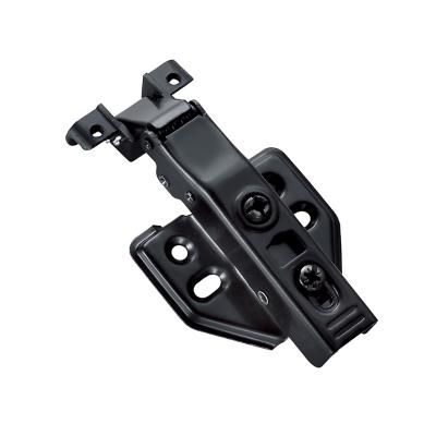 China Hot Sale Newest Design Alloy Hardware Traditional Indoor Aluminum Frame Door Hydraulic Hinge Door Furniture Hinge for sale