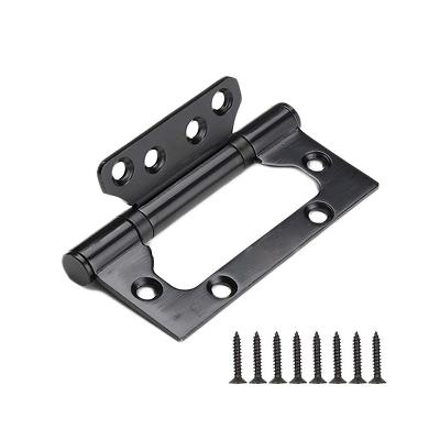 China Newest Design HY-12 Stainless Steel Zinc Alloy Door Hinges Modern Top Selling Hardware Door Hinge for sale