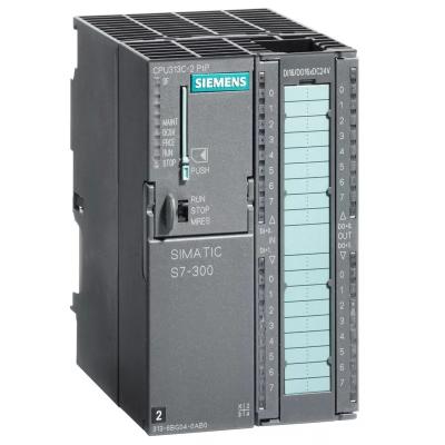 China 2022 New Arrivals Siemens Plc Simatic S7-200 Smart 6ES7288-1ST30-0AA1 6ES7288-1ST30-0AA1 for sale