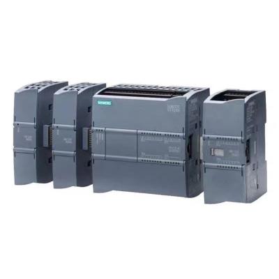 China Automation Industrial Siemens Siemense PLC Programmable Controller 6ES72881ST200AA0/ST30/ST40/ST60 for sale