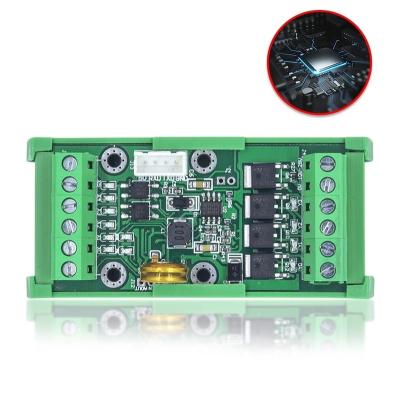 China FX1N-30MR Mitsubishi PLC Industrial Control Board 16 Input 14 Output DC24V FX1N-30MR for sale