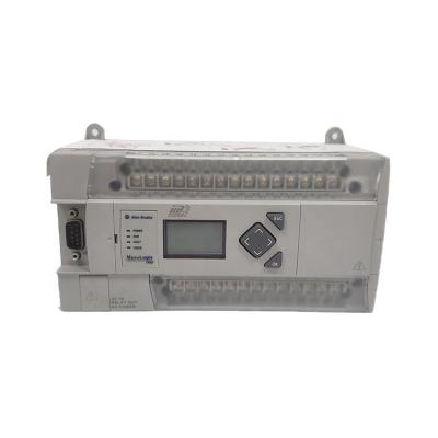 China In stock good price Allen Bradley MicroLogix 1400 Programmable Controller 1766-L32BWAA Rockwell 1766-L32BWAA for sale