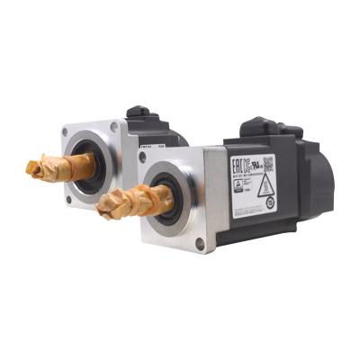 China Industrial Automation Original Servo Motor Servo Motor Drive HG-SR202J with one year warranty for sale