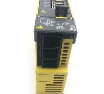 China Fanuc Emerson New and original servo module A06B-6114-H304 Fanuc Emerson for sale