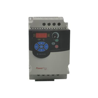 China Allen Bradley 22F-D6P0N103 PowerFlex 4M-2.2 kW (3 HP) AC Drive 22F-D6P0N103 22F-D6P0N103 for sale