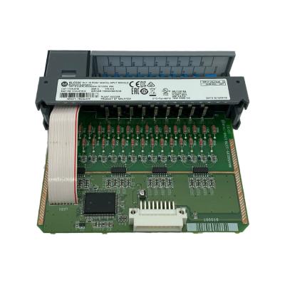 China INDUSTRIAL AUTOMATION Allen Bradley 1746-IV16 16 Point Digital Input Module for sale