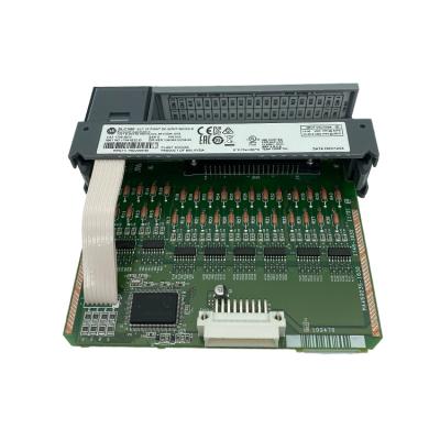 China INDUSTRIAL AUTOMATION Brand Hot Sale Allen Bradley 1746-IB32 Slc 32 Point Dc Input Module for sale