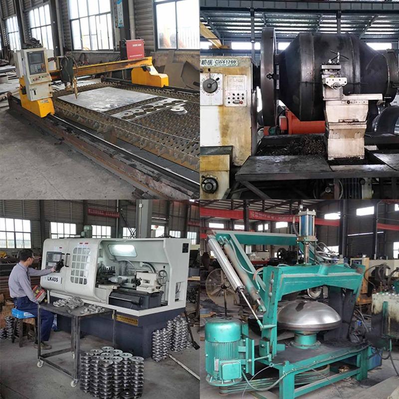 Verified China supplier - Hangzhou Tob Engineering Machinery Co., Ltd.