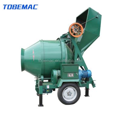 China JZC350-EWR electric motor for 560L concrete mixer for sale