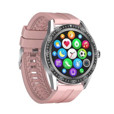 China APP control waterproof ladies watches 4g support lood pressure measurement, custom blood oxygen measurement alarm clock reminder for sale