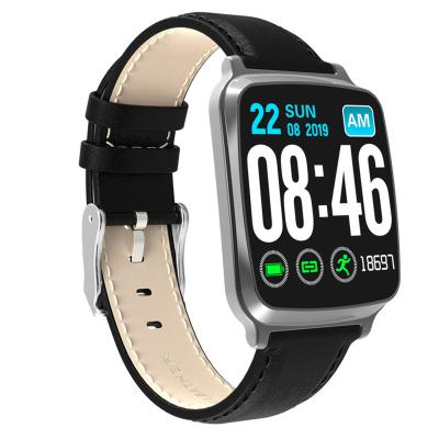 China Dual SIM Card Factory Direct New Product 2021 New W26+ w26 plus Full Screen Smart Watch 1.75 Band W26+ Sport Touch Control Watch for sale