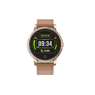 China Wholesale Dual SIM Card Blua-tooth Watch Digital Waterproof Wristband Sports Watch Smart Watch for sale