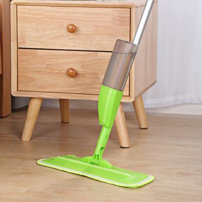 中国 One viable hot sale high quality magic lightweight floor spray sprey mop BOOMJOY mop cleaner mop 販売のため