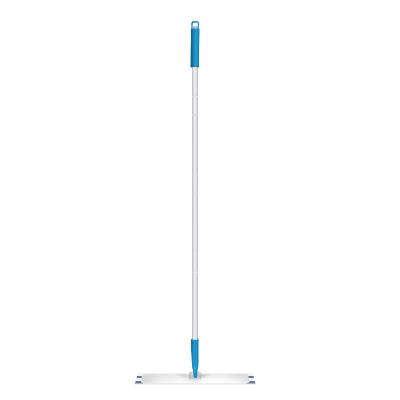 China Boomjoy Sustainable Disposable Nonwoven Flat Mop No Dead End For Decontamination for sale