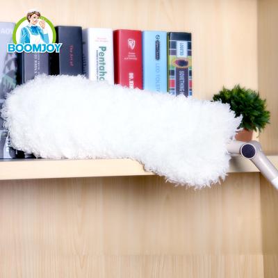 China Houshold's BOOMJOY Cleaning Newly Designed Multifunctional Reusable Telescopic Detachable Microfiber Cloth for sale