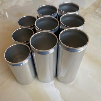 China 473ml 16oz Aluminum Beverage Empty Beverage Cans Cola Beer Cans Energetic Juice And Soda Beverage for sale