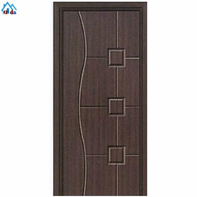 China Swing Good And Stable Quality Interior Doors For Hotel Apartment Rooms for sale