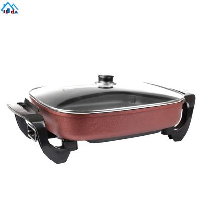 China 2019 New Household Products 4 Pcs Hot Melt Cookware Set for sale