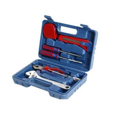 China Commercial Household Tool Kit Insurance 8pcs Tool Kit Mechanics For Sale Handyman Tools for sale