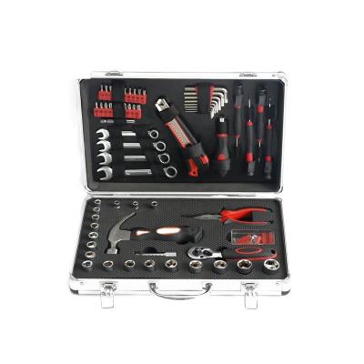 China Household Tool Kit Top Grade Stanley Tools Chinese Suppliers Hand Tool Kit for sale