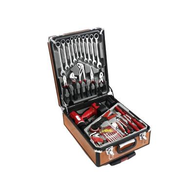 China The Other Best Diy Tool Set Household Combination Wrench Kit of 2021 for sale