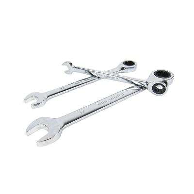 China Top Selling Combination Ratchet Wrench 600sets Metric Ratchet Wrench Set for sale