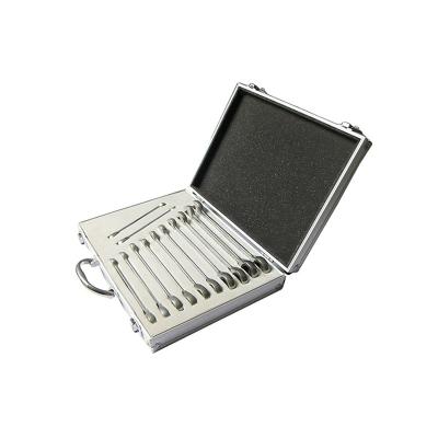 China China Combination Ratchet Wrench Factory Supplier Case 1000sets Plastic Set Ratchet for sale