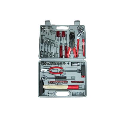 China 1000sets Multifunctional Auto Repair OEM Auto Repair Car Emergency Tool Kit and Rescue Tool Kit for sale