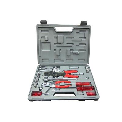 China 1000sets Auto Repair Factory Supplier Tool Car Emergency Rescue Auto Survival Kit and Emergency Tool Kit for sale