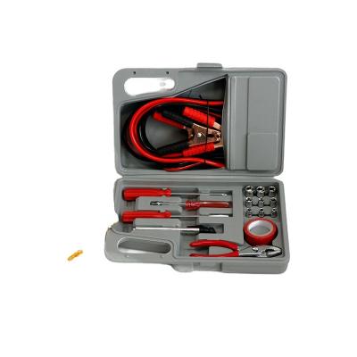 China Good Price Auto Repair Tools Car Kit With Compressor 1000sets Emergency And Emergency Tool Kit for sale