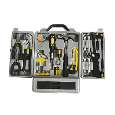 China Preassembled Household Tool Kit 95pcs Sale DIY Tools Shoe Making for sale