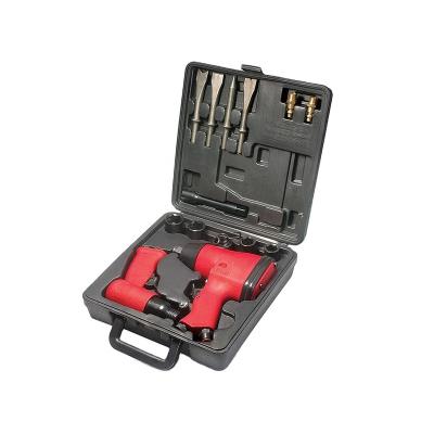 China 17pcs Construction Air Tool Kit for sale