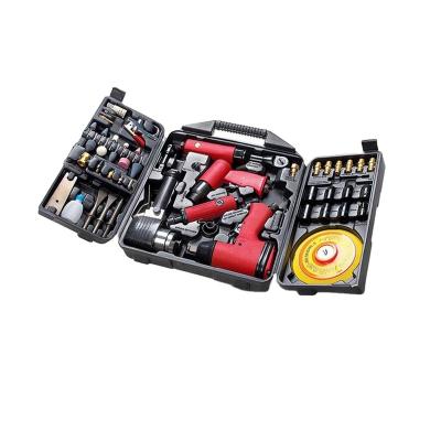 China 57PCS Construction AIR TOOL KIT for sale