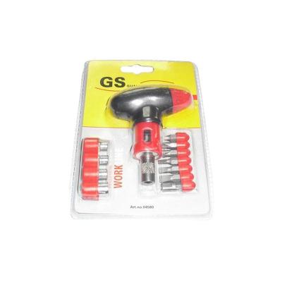 China screwdriver bit set SB1003 for sale